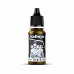 Vallejo 770878 Altgold, Metallic, 17 ml