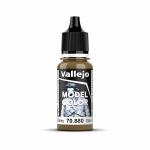 Vallejo 770880 Khakigrau, matt, 17 ml