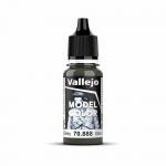 Vallejo 770888 Grauoliv, matt, 17 ml