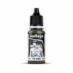 Vallejo 770890 Olivgrün, matt, 17 ml