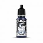 Vallejo 770899 Dunkelblau preußisch, matt, 17 ml