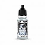 Vallejo 770907 Blaugrau, hell, matt, 17 ml