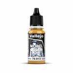 Vallejo 770913 Ockergelb, matt, 17 ml