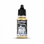 Vallejo 770917 Senfgelb, matt, 17 ml