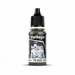 Vallejo 770920 Uniform Deutsche Wehrmacht WWII, matt, 17 ml