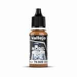 Vallejo 770929 Hellbraun, matt, 17 ml