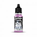 Vallejo 770958 Rosa, matt, 17 ml