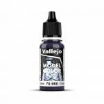 Vallejo 770960 Blauviolett, matt, 17 ml