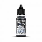 Vallejo 770964 Graublau, hell, matt, 17 ml