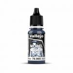 Vallejo 770965 Blau preußisch, matt, 17 ml