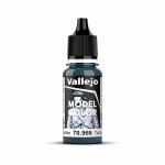 Vallejo 770966 Türkis, matt, 17 ml