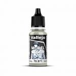 Vallejo 770971 Olivgrün, Pastell, matt, 17 ml