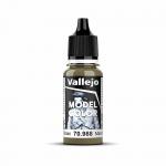 Vallejo 770988 Khakibraun, matt, 17 ml