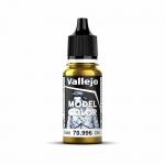 Vallejo 770996 Gold, Metallic, 17 ml