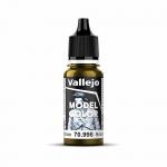 Vallejo 770998 Bronze, Metallic, 17 ml