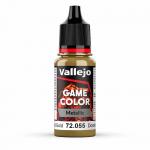Vallejo 772055 Poliertes Gold, 17 ml