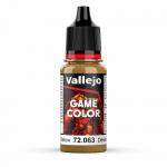 Vallejo 772063 Wüstengelb, 17 ml