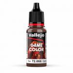 Vallejo 772066 Hellbraun, 17 ml