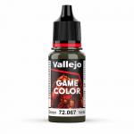 Vallejo 772067 Kaimangrün, 17 ml