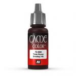 Vallejo 772068 Smokey Ink, 17 ml