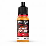 Vallejo 772085 Gelbe Tinte, 17 ml