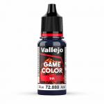 Vallejo 772088 Blaue Tinte, 17 ml
