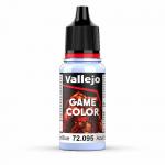 Vallejo 772095 Gletscherblau, 17 ml