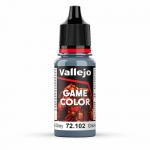 Vallejo 772102 Stahlgrau, 17 ml