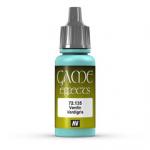 Vallejo 772135 Verdigris, 17 ml
