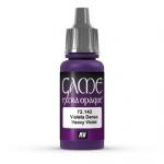 Vallejo 772142 Heavy Violet, 17 ml