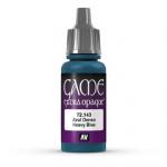 Vallejo 772143 Heavy Blue, 17 ml