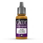 Vallejo 772150 Heavy Ochre, 17 ml