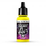 Vallejo 772705 Mond-Gelb, 17 ml
