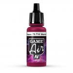 Vallejo 772714 Warlord Pink, 17 ml