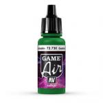 Vallejo 772730 Goblin Green, 17 ml