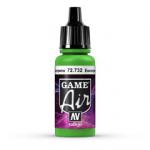 Vallejo 772732 Escorpena Green, 17 ml