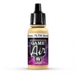 Vallejo 772734 Bonewhite, 17 ml