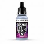 Vallejo 772747 Wolf Grey, 17 ml