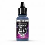 Vallejo 772748 Sombre Grey, 17 ml