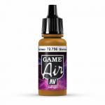 Vallejo 772756 Glorious Gold, 17 ml