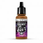 Vallejo 772757 Bright Bronze, 17 ml