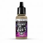 Vallejo 772761 Khaki, 17 ml