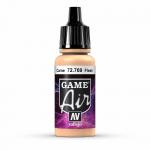 Vallejo 772769 Fleisch Rosa, 17 ml