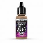 Vallejo 772771 Barbarian Flesh, 17 ml