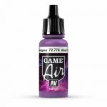 Vallejo 772776 Alien Purple, 17 ml