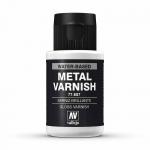 Vallejo 777657 Metalllack, glänzend, 32 ml
