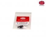 HAG 152074-50 Kupplungshaken kurz 6mm (2St)