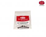 HAG 152075-50 Kupplungshaken lang 9.5mm (2St)