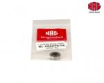 HAG 153270-75 Laufrad ohne Haftreifen GL