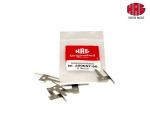HAG 160057-50 Masseschleifer  (5St)